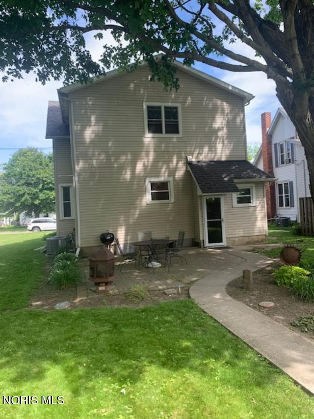 309 Hickory Street