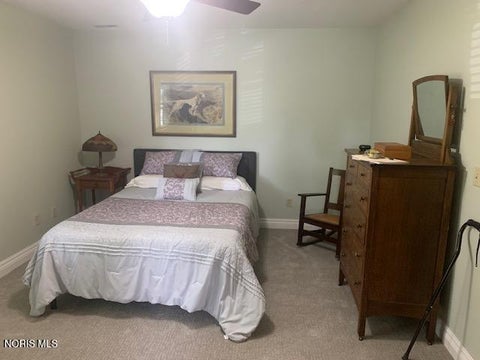 Tiny photo for 309 Hickory Street, Pemberville, OH 43450 (MLS # 10008651)