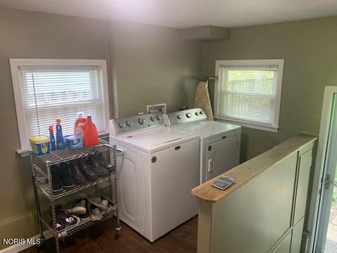 Tiny photo for 309 Hickory Street, Pemberville, OH 43450 (MLS # 10008651)
