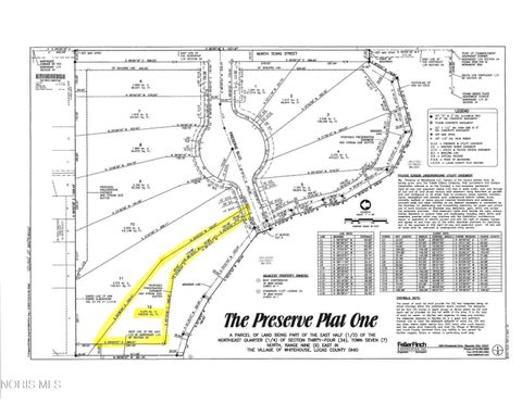 Photo of 11112 Preserve Boulevard, Whitehouse, OH 43571 (MLS # 10014847)