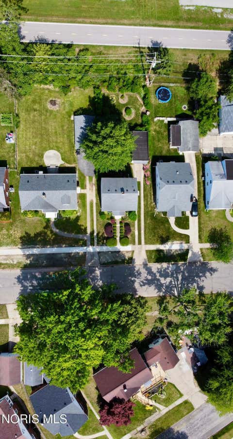Tiny photo for 2849 Latonia Boulevard, Toledo, OH 43606 (MLS # 10009559)