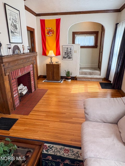 Tiny photo for 2849 Latonia Boulevard, Toledo, OH 43606 (MLS # 10009559)