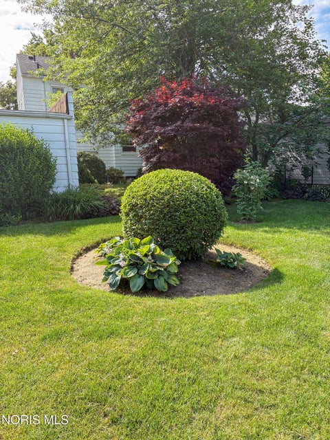 Tiny photo for 2849 Latonia Boulevard, Toledo, OH 43606 (MLS # 10009559)