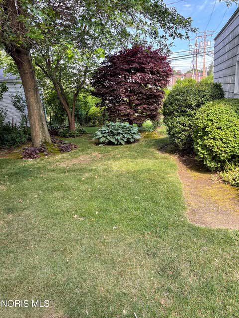 Tiny photo for 2849 Latonia Boulevard, Toledo, OH 43606 (MLS # 10009559)