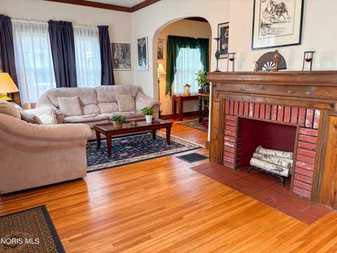 Tiny photo for 2849 Latonia Boulevard, Toledo, OH 43606 (MLS # 10009559)