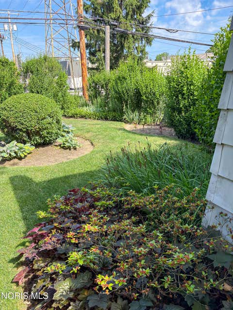 Tiny photo for 2849 Latonia Boulevard, Toledo, OH 43606 (MLS # 10009559)