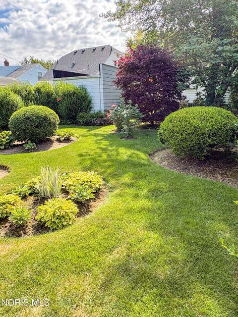 Tiny photo for 2849 Latonia Boulevard, Toledo, OH 43606 (MLS # 10009559)