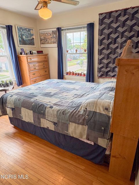 Tiny photo for 2849 Latonia Boulevard, Toledo, OH 43606 (MLS # 10009559)