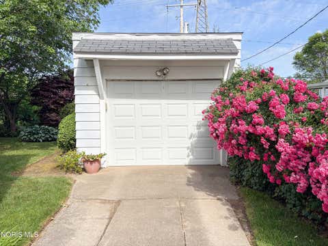 Tiny photo for 2849 Latonia Boulevard, Toledo, OH 43606 (MLS # 10009559)