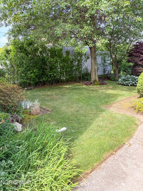 Tiny photo for 2849 Latonia Boulevard, Toledo, OH 43606 (MLS # 10009559)
