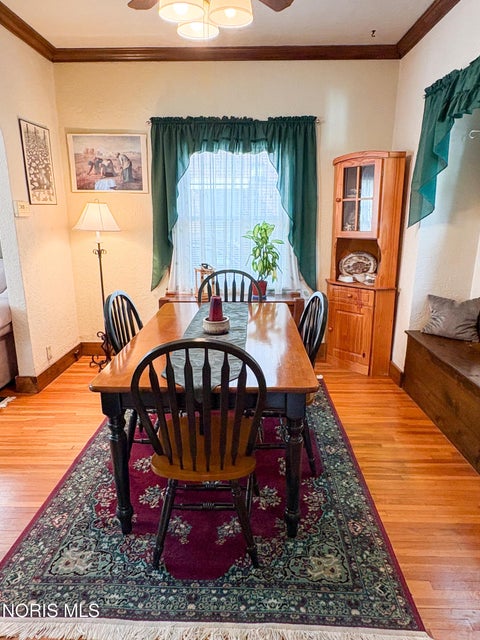 Tiny photo for 2849 Latonia Boulevard, Toledo, OH 43606 (MLS # 10009559)