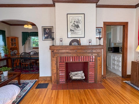 Tiny photo for 2849 Latonia Boulevard, Toledo, OH 43606 (MLS # 10009559)