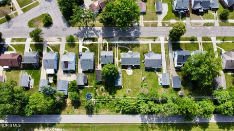 Tiny photo for 2849 Latonia Boulevard, Toledo, OH 43606 (MLS # 10009559)
