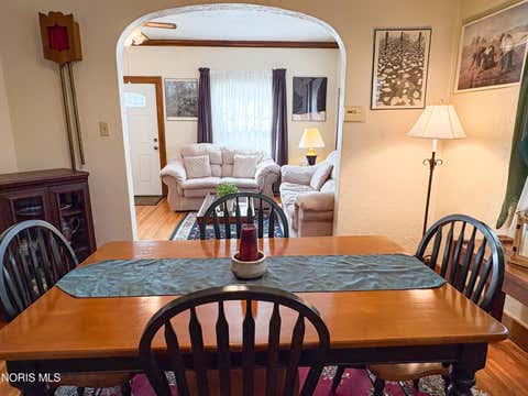 Tiny photo for 2849 Latonia Boulevard, Toledo, OH 43606 (MLS # 10009559)