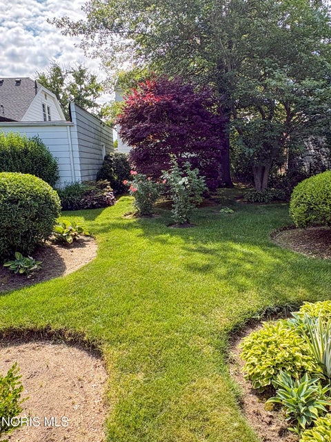 Tiny photo for 2849 Latonia Boulevard, Toledo, OH 43606 (MLS # 10009559)