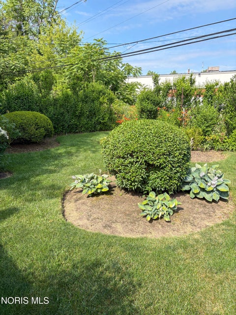 Tiny photo for 2849 Latonia Boulevard, Toledo, OH 43606 (MLS # 10009559)