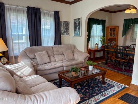 Tiny photo for 2849 Latonia Boulevard, Toledo, OH 43606 (MLS # 10009559)