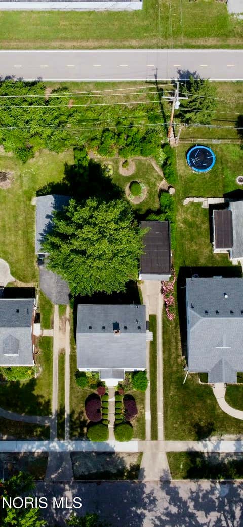 Tiny photo for 2849 Latonia Boulevard, Toledo, OH 43606 (MLS # 10009559)