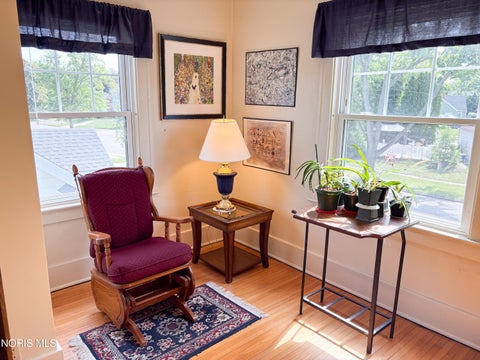 Tiny photo for 2849 Latonia Boulevard, Toledo, OH 43606 (MLS # 10009559)