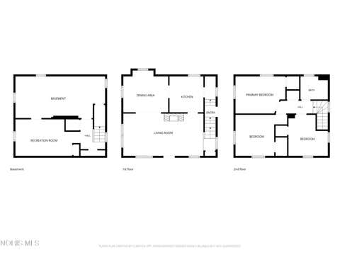 Tiny photo for 2849 Latonia Boulevard, Toledo, OH 43606 (MLS # 10009559)