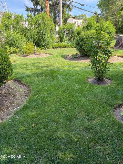 Tiny photo for 2849 Latonia Boulevard, Toledo, OH 43606 (MLS # 10009559)