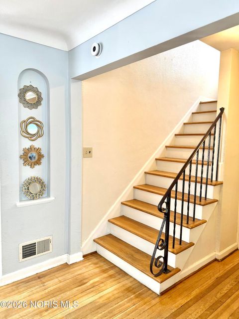 Tiny photo for 174 Hannum Avenue, Rossford, OH 43460 (MLS # 10003833)