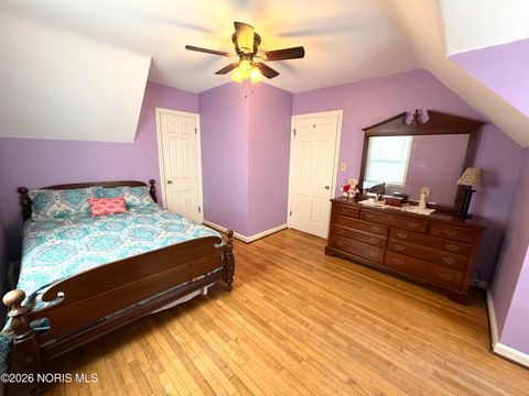 Tiny photo for 174 Hannum Avenue, Rossford, OH 43460 (MLS # 10003833)