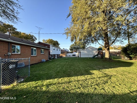 Tiny photo for 5510 San Paulo Drive, Toledo, OH 43612 (MLS # 10014645)