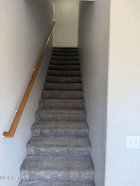 Tiny photo for 6409 Triple Crown Lane, Toledo, OH 43615 (MLS # 10006337)