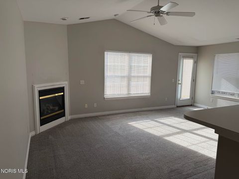 Tiny photo for 6409 Triple Crown Lane, Toledo, OH 43615 (MLS # 10006337)