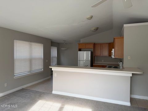 Tiny photo for 6409 Triple Crown Lane, Toledo, OH 43615 (MLS # 10006337)