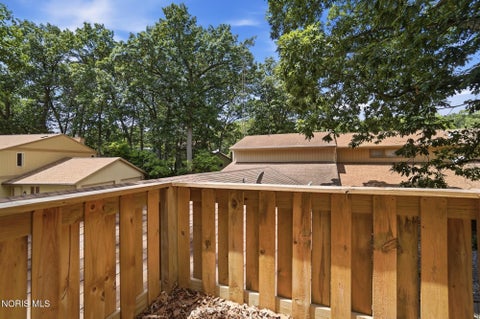 Tiny photo for 2437 Parliament Square, Toledo, OH 43617 (MLS # 10009641)