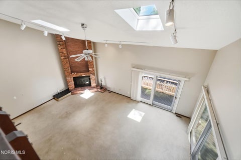 Tiny photo for 2437 Parliament Square, Toledo, OH 43617 (MLS # 10009641)