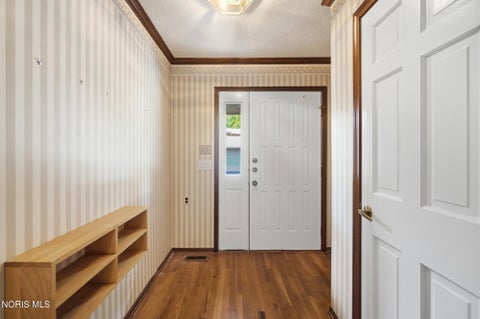 Tiny photo for 2437 Parliament Square, Toledo, OH 43617 (MLS # 10009641)