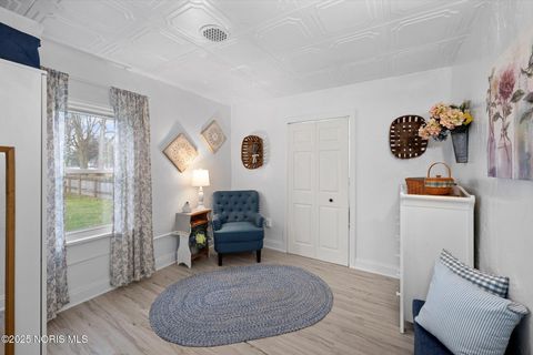 Tiny photo for 1642 Woodville Road, Millbury, OH 43447 (MLS # 10001631)