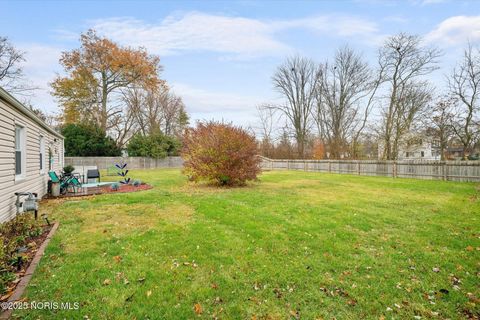 Tiny photo for 1642 Woodville Road, Millbury, OH 43447 (MLS # 10001631)
