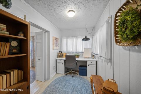 Tiny photo for 1642 Woodville Road, Millbury, OH 43447 (MLS # 10001631)