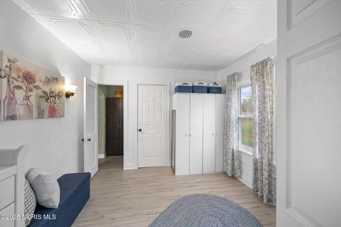 Tiny photo for 1642 Woodville Road, Millbury, OH 43447 (MLS # 10001631)