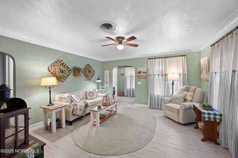 Tiny photo for 1642 Woodville Road, Millbury, OH 43447 (MLS # 10001631)