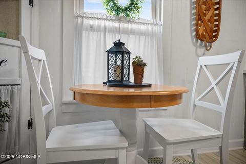 Tiny photo for 1642 Woodville Road, Millbury, OH 43447 (MLS # 10001631)