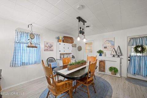 Tiny photo for 1642 Woodville Road, Millbury, OH 43447 (MLS # 10001631)