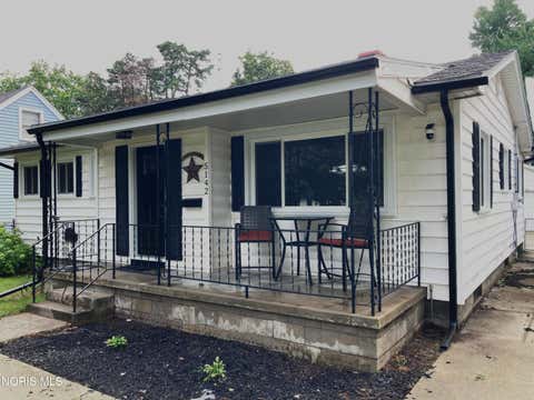 Homes For Sale - 5142 Rambo Lane<br/> Toledo, OH 43623