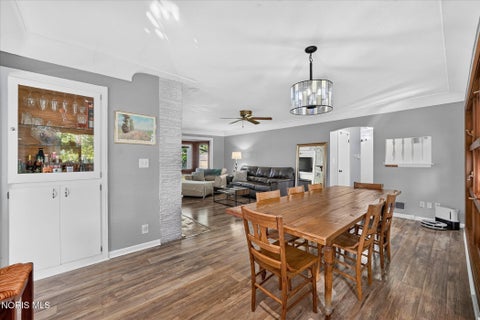 Tiny photo for 5035 Fairgreen Drive, Toledo, OH 43613 (MLS # 10014475)