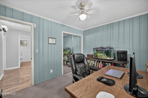 Tiny photo for 5035 Fairgreen Drive, Toledo, OH 43613 (MLS # 10014475)