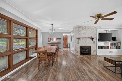 Tiny photo for 5035 Fairgreen Drive, Toledo, OH 43613 (MLS # 10014475)