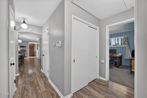 Tiny photo for 5035 Fairgreen Drive, Toledo, OH 43613 (MLS # 10014475)
