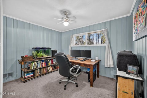 Tiny photo for 5035 Fairgreen Drive, Toledo, OH 43613 (MLS # 10014475)