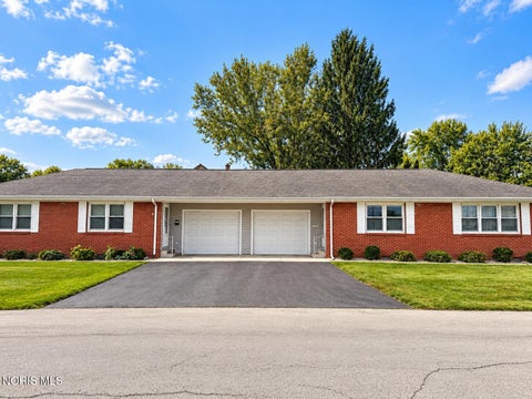 Multifamily For Sale - 200 Shinkle Street<br/> Findlay, OH 45840