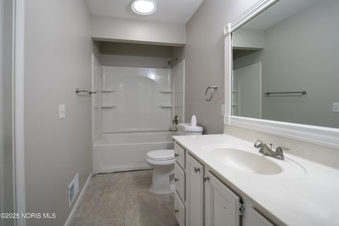 Tiny photo for 3423 Stonebrooke Lane, Maumee, OH 43537 (MLS # 10001741)