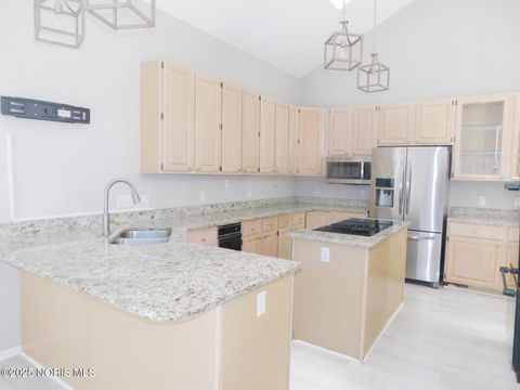 Tiny photo for 3423 Stonebrooke Lane, Maumee, OH 43537 (MLS # 10001741)